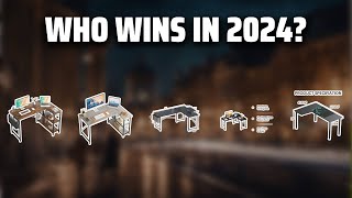 The Top 5 Best Simple L Shaped Desk in 2024 - Must Watch Bef