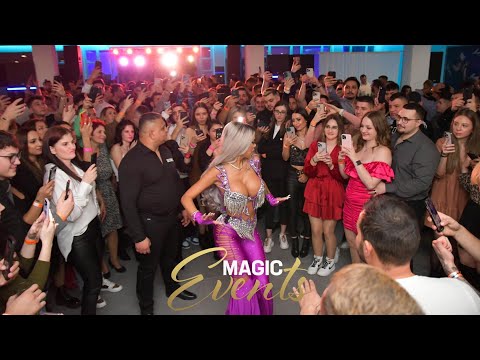 💢Bogdan DLP  💢Jador💢Cristina Pucean💢▶️Magic Events-Augsburg◀️