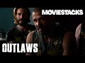 The Gang President Returns | 1% (Outlaws) | MovieStacks