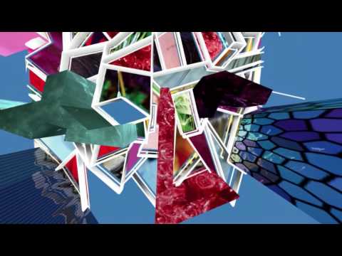 Gideon Conn - Crystallised (Official Video)