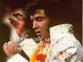 Elvis Presley - Sound Of Your Cry (Take 3)