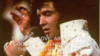 Elvis Presley - Sound Of Your Cry (Take 3)