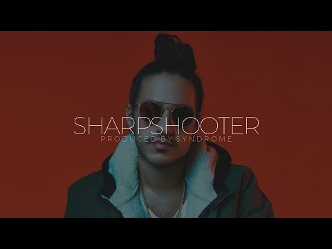 FREE Russ Type Beat / Sharpshooter (Prod. By Syndrome)