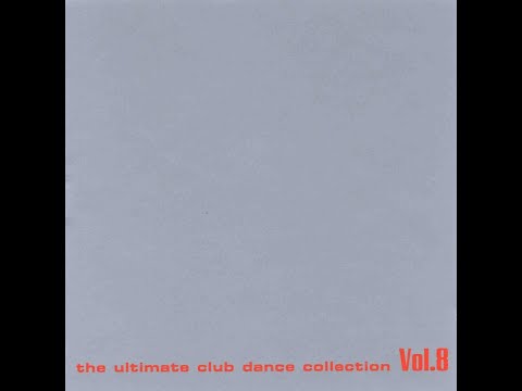 Club Sounds Vol. 08 CD 2