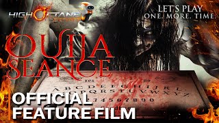Ouija Seance: The Final Game | Full Movie | Alan Cappelli Goetz | Andrea Fachinetti