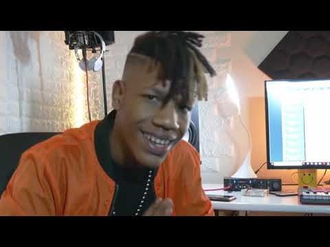 El Kamel ft Portusclan El Tigre - Problema en la cama (Official Video)