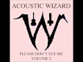 Acoustic Wizard - Devil's Bride [Electric Wizard Cover]