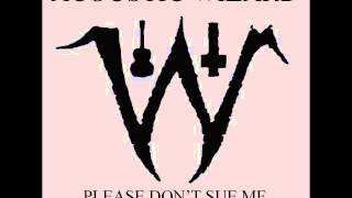 Acoustic Wizard - Devil's Bride [Electric Wizard Cover]