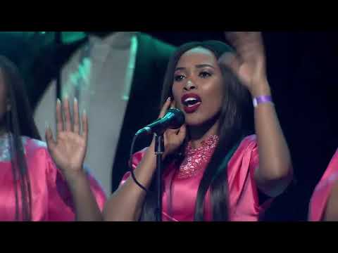 Ke Mang | Spirit Of Praise 7 ft Neyi Zimu