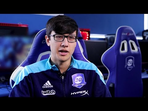 Tinows realiza Quadra Kill com o seu Azir - CNB x Keyd - Semifinais CBLoL 2016