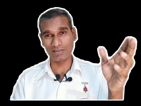 Tamil Murli 19 March 2020 - BK Saravana Kumar