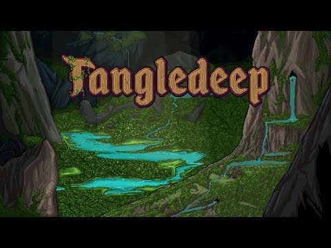 Tangledeep Review