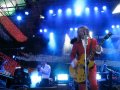 Би-2 - Smile, motherfuck, smile (Киев 9.07.2010 ...