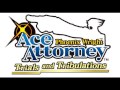 Objection 2004 - Ace Attorney OST by Noriyuki Iwadare