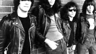 The Ramones - I Wanna Be Well