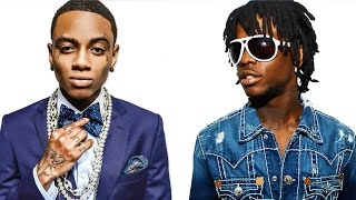 Soulja Boy ft. Chief Keef - Ugly