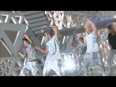 SEXY FREE SINGLE NEW VERSION(SMTOWN)