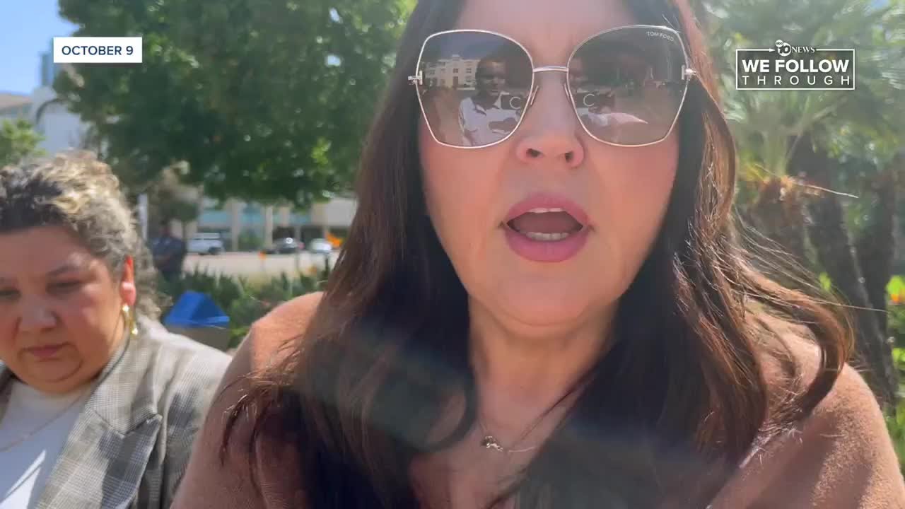 County records dispute supervisor's excuse after she missed deciding vote