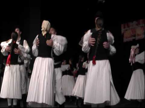 KUD "Mičevec" , MIČEVEC : Mi iščemo mladu golubicu  /Hrvatsko Zagorje-Zabok/