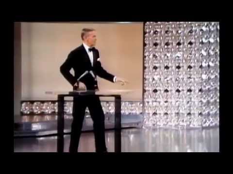Fred Astaire -   SUPERB at 71 !!!
