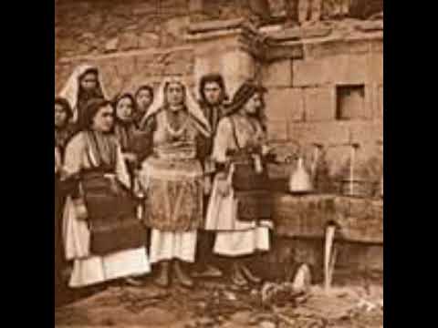 Душка Исјановска - Тргнала ми е Назифа