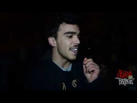 Blapin vs Javi Cao (RECOMENDADA) | Semis | 3ª Clasificatoria Big Battle 2018