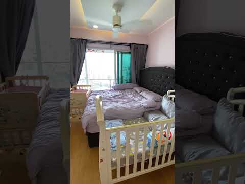 Eight Riversuites, 10 Whampoa East, 2 Bedrooms, 700 sqft, Condominium For Rent, by Frank Zheng 郑舜臣, 500063151 - PropertyGuru.com.sg