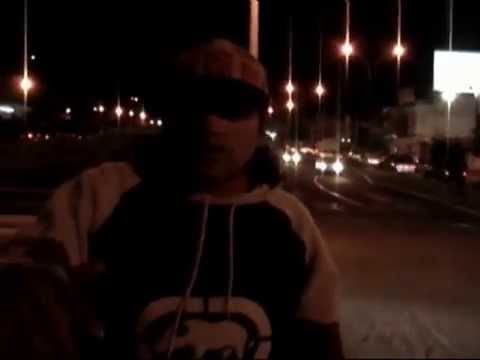 Juanito Mc Catalán - Solo (Video clip)