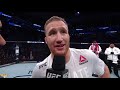 UFC Philadelphia: Justin Gaethje Octagon Interview