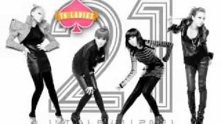 2NE1 - Clap Your Hands Teaser (1min30secs)_(360p).wmv