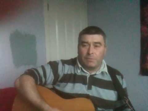 The Pigeon Shoot Song by Gerard McEvoy