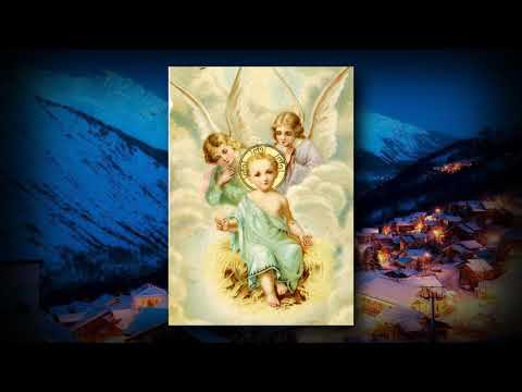 Angelci stopajo - Zbor OŠ Alojzija Šuštarja (2011)