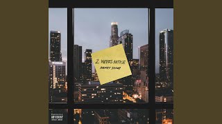 D n Anxiety (feat. Tony Tzar)