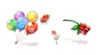 【RO】ハッピーボックス１０００個開けてみた。真紅の薔薇とどっちが良い？