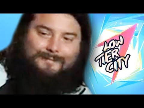 Day One Legend: Low Tier City 7