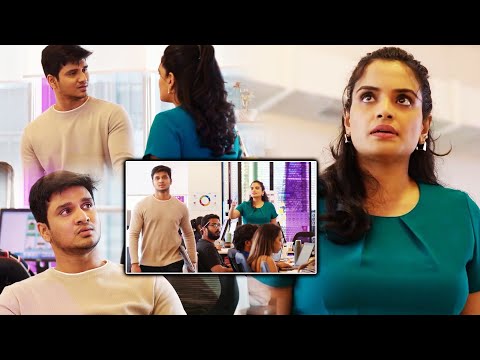 18 Pages Movie Nikhil Siddhartha Doing Nandhini's Wishes || Sarayu Roy || Anupama || Prime Movies