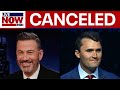 Jimmy Kimmel S Show Pulled Indefinitely Over Charlie Kirk Comments