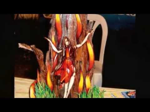 ROXANA CARABAJAL - DIGO LA TELESITA (MARCELO D. MITRE)