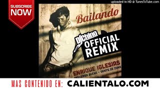 Bailando (Pop Remix) (DJ Chino) - Gente De Zona ft. Enrique Iglesias, Descemer Bueno