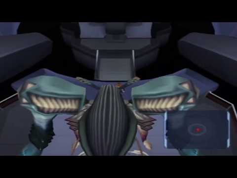 Let's Play:  Xenosaga - Part 44