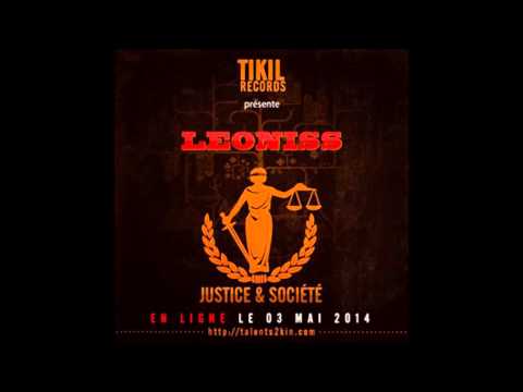 Justice & Société - Leoniss