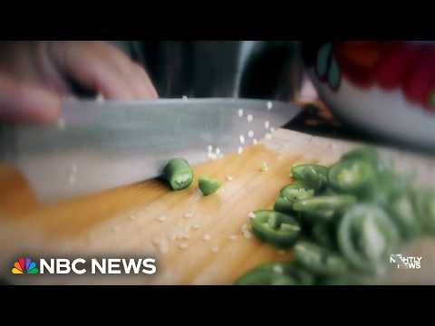 Chipotle removes jalapeños over salmonella concerns