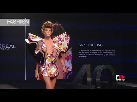 L'OREAL - PORQUE TU LO VALES Highlights MBFW Spring Summer 2020 Madrid - Fashion Channel