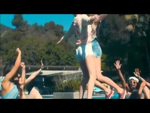 Videoclip de Bitchin' Summer — Avril Lavigne