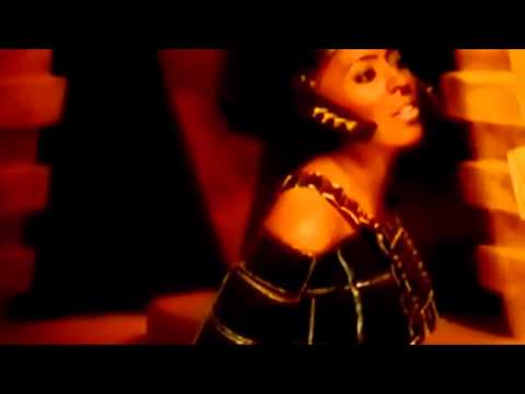 Magic Affair - Energy Of Light (93:2 HD) /1996/