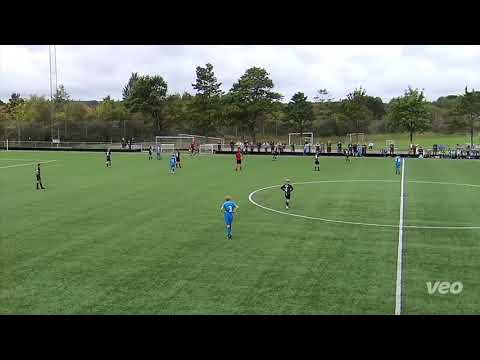 U15-Ligaen: Randers FC – OB 3-1