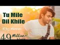 Tum Mile Dil Khile Steven Dj Hindi Song