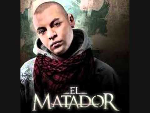 El Matador Feat La Ripost - Hasstler (Prod Baba Scredo)