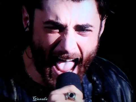 Best Of You video