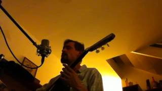 Bruno Carneiro - Back in Bahia (Gilberto Gil Cover )